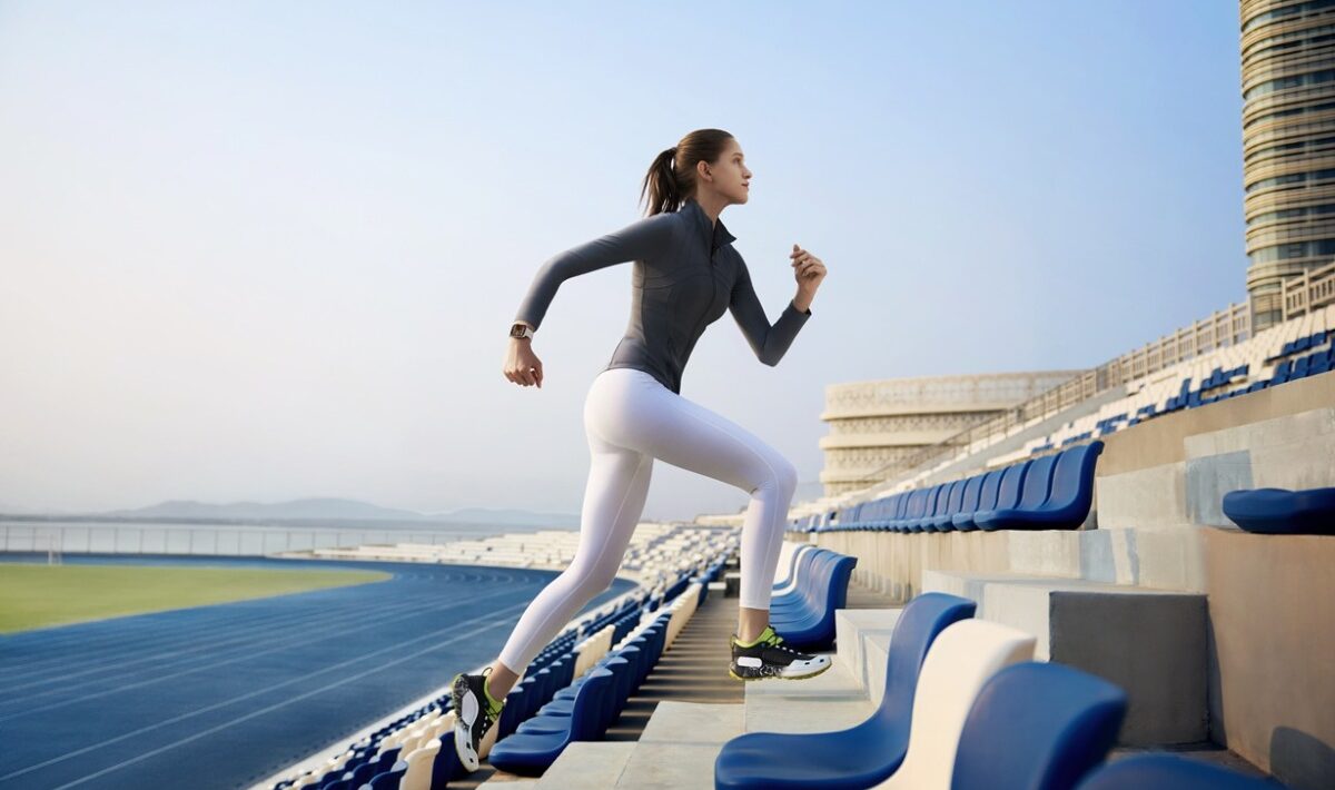 Chytré hodinky, které ladí s vaším životním stylem. Huawei představuje nové generace nositelných zařízení