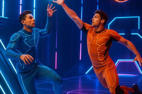 Sim-to-real gáp: Využitie doménovej randomizácie pre robustný transfer riadiacich politík