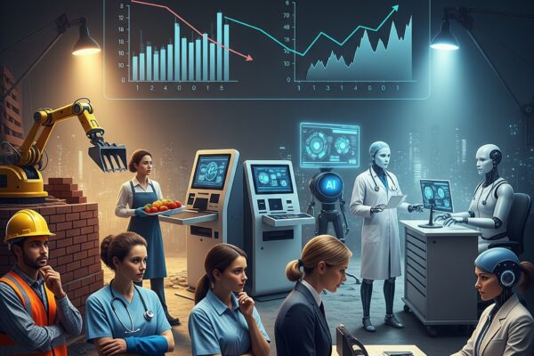 Algoritmická zodpovednosť: Etické rámce a rozhodovacie modely autonómnych dronov